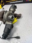 Turbine Audi a4 a6 2.0 105kw 03l 145 702d