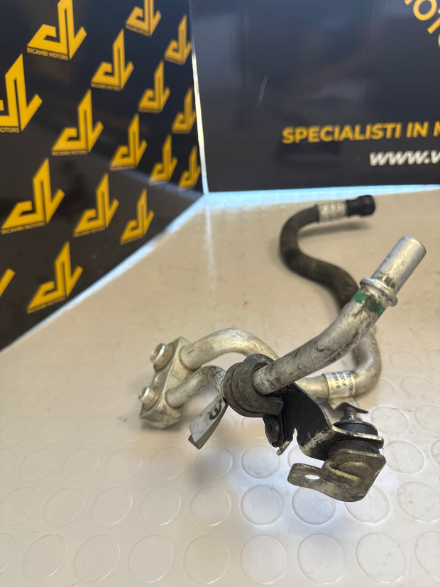 TUYAU DE CLIMATISATION FIAT 500 X 1.3 MJT 51962460