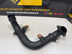 Tuyau d'admission de filtre à air Alfa Romeo Stelvio 505522 1549848