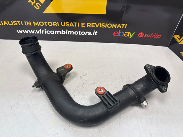 Tuyau d'admission de filtre à air Alfa Romeo Stelvio 505522 1549848