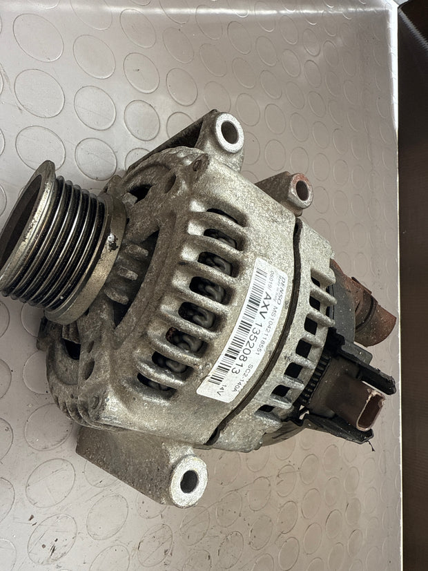 Alternateur start-stop Opel Astra AXV13520813