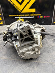 Hyundai Tucson 1.6 diesel wkj6e boîte manuelle à 6 vitesses 