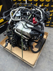 Motore completo ford 2.0 mondeo 2020 Ylcc