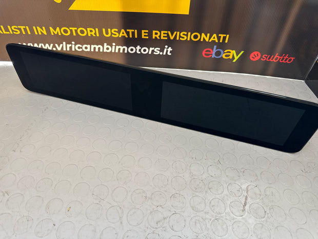 A2479008211 quadro strumenti per MERCEDES CLASSE A (18 23) (W177) polipK00W92100