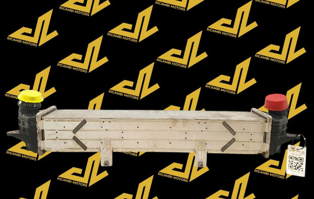 Intercoller radiator Kia Ceed Hyndai 1.6 diesel 282712U000