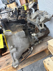 CAMBIO MANUALE 6 MARCE FIAT DUCATO CITROEN JUMPER PEUGEOT BOXER ANNO 2023