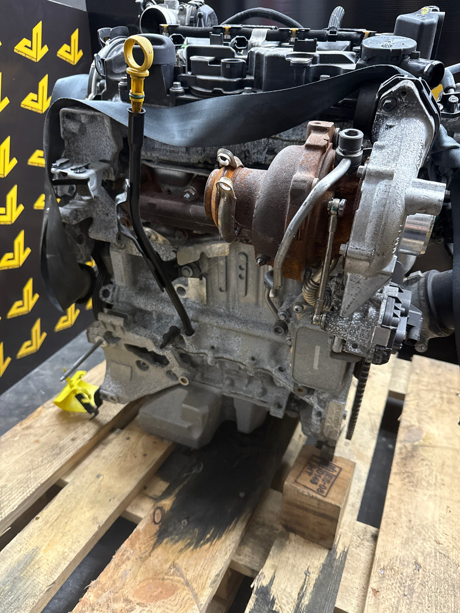 Motore completo ford Kuga 1.5 2022 ZTDA