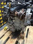 Motore completo ford Kuga 1.5 2022 ZTDA