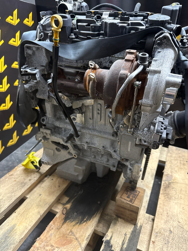 Motore completo ford Kuga 1.5 2022 ZTDA