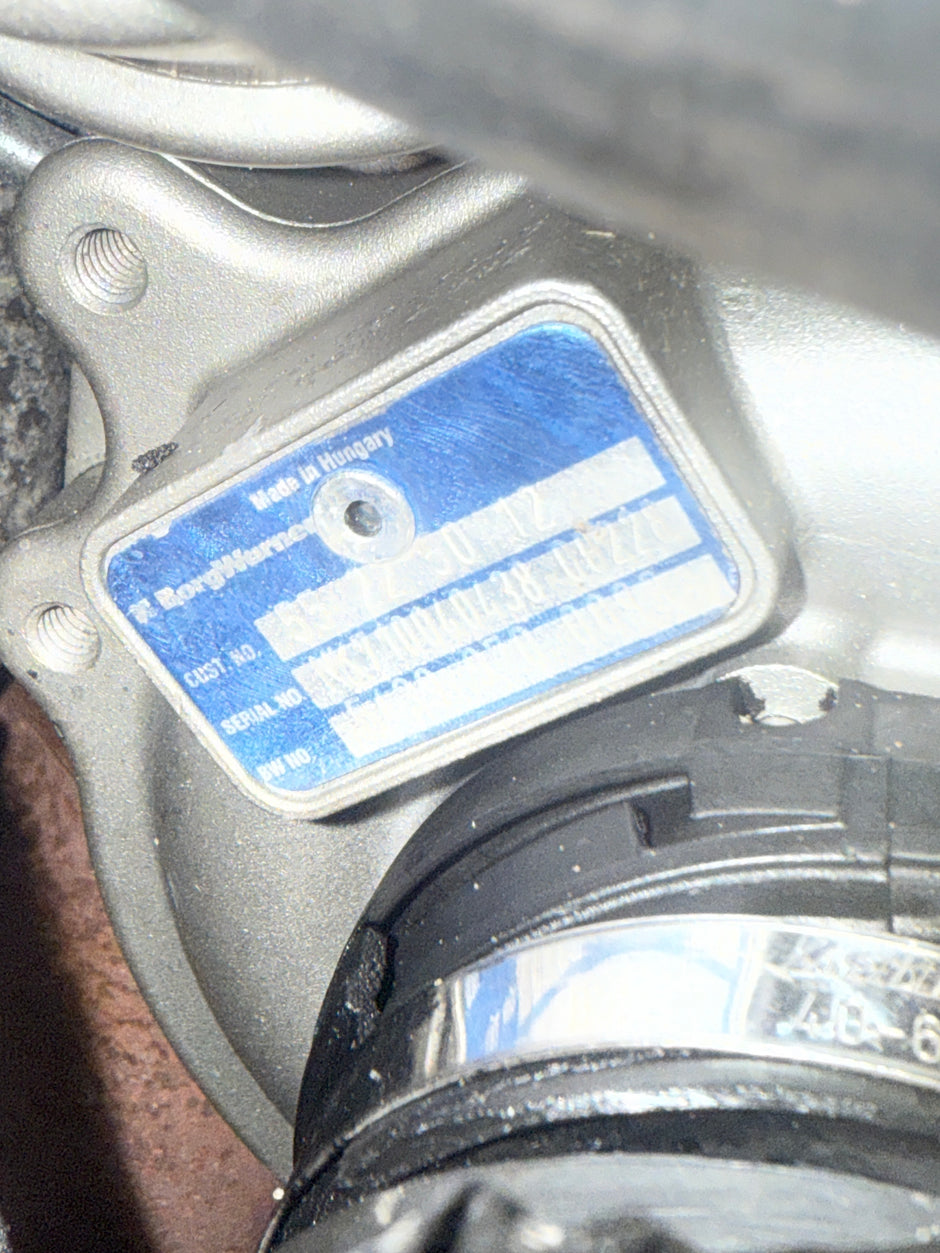 Motore Fiat ducato 2.0 250a1000