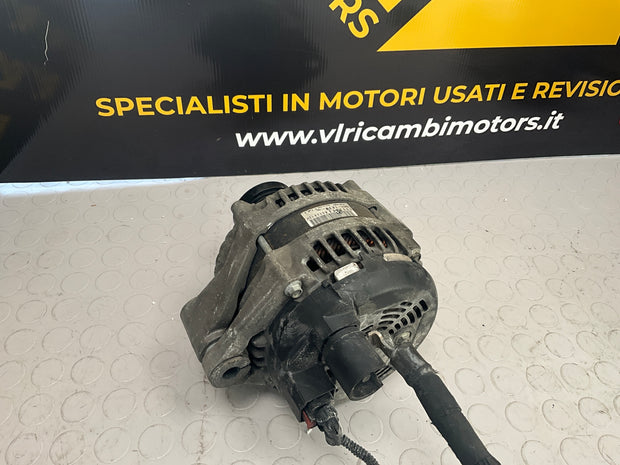 Alternatore alfa romeo stelvio 4WD 50559544C758 1042111380 220A - VL Ricambii Motors