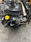 MOTORE COMPLETO nissan quasquai 4x4 M9R w 855 Diesel 2000 (10>13