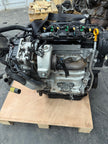 Motore completo 1.6 D4FE HYUNDAI