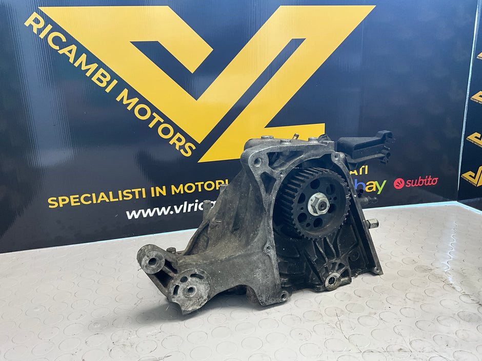 Pompe d'injection haute pression Alfa Romeo 1.9 JTD 2.0 JTDM BOSCH 0445010185