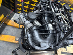 Motore BMW X1 Kw 130 Completo 1 Serie n47d20c