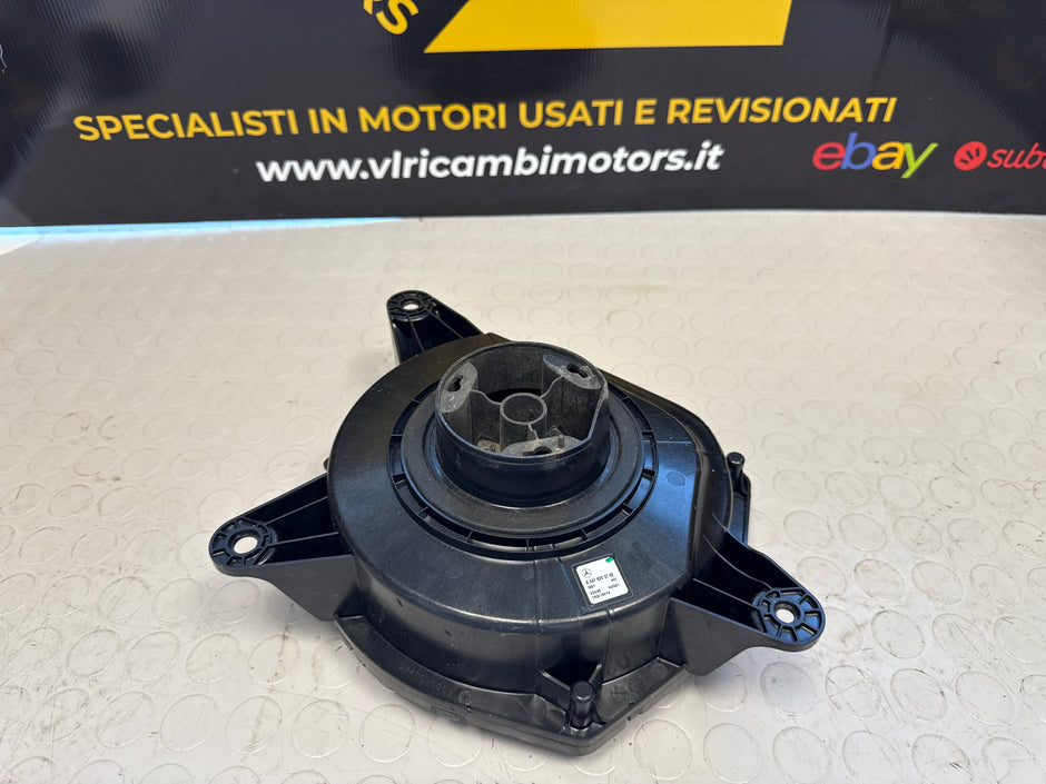 Altoparlante Subwoofer A2478203702 per Mercedes W177 W247 W118 W243 H243