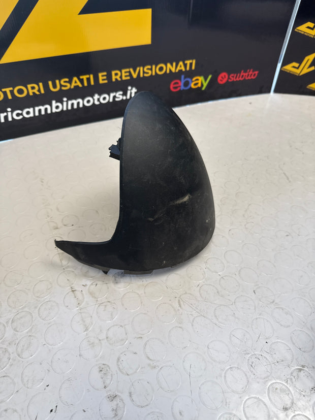 Cache tableau de bord pour Smart Smart fortwo coupé EQ (2019)