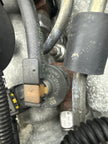 Motore Jeep wrangler 4 IV 2.2 multijet 2017> 200cv sigla U