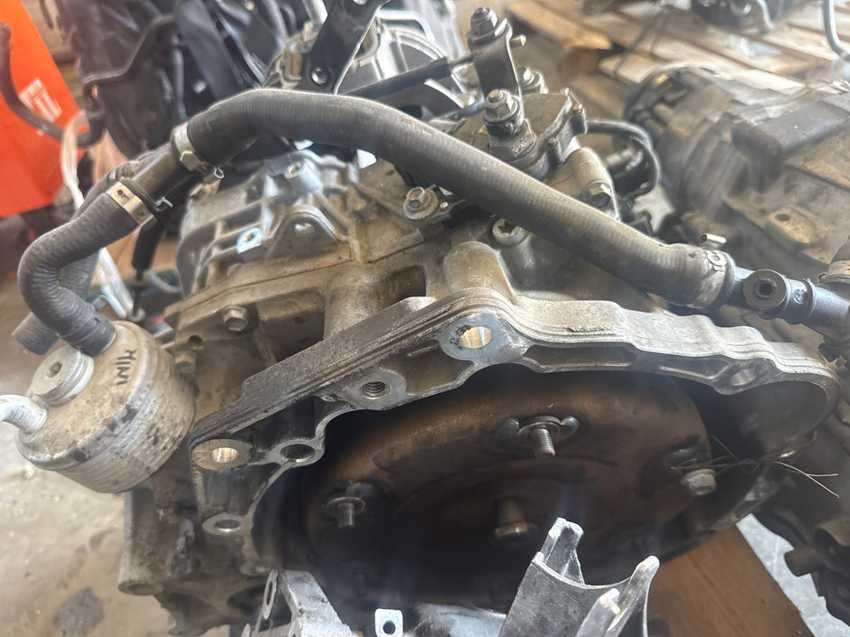 Cambio automatico mini countryman 2.0 n47c20a ga6f21wa 2400.9812765-01