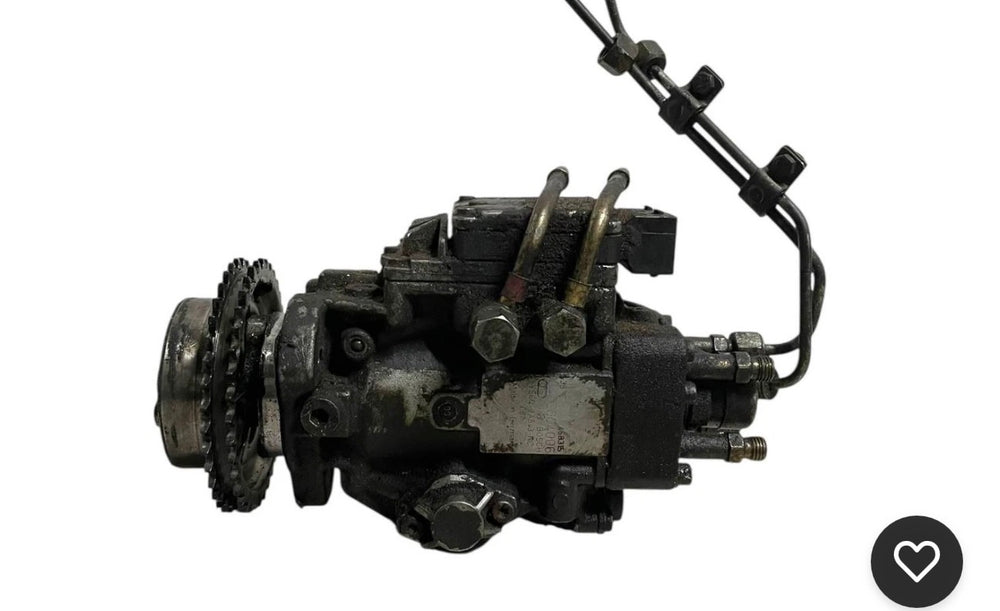 POMPA CARBURANTE / INIEZIONE FORD FOCUS (I) 1.8 D. TDCI 2002 - YS6Q9A543RC