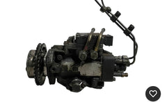 POMPA CARBURANTE / INIEZIONE FORD FOCUS (I) 1.8 D. TDCI 2002 - YS6Q9A543RC