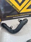 TUYAU D'ADMISSION DE FILTRE À AIR POUR ALFA ROMEO Série Stelvio (949_) 50552289