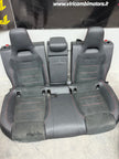 Tappezzeria completa mercedes-benz cla amg 35 2022