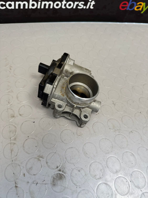 CORPO FARFALLATO PER OPEL Karl Serie 55494221 Benzina 1000 (15>17)