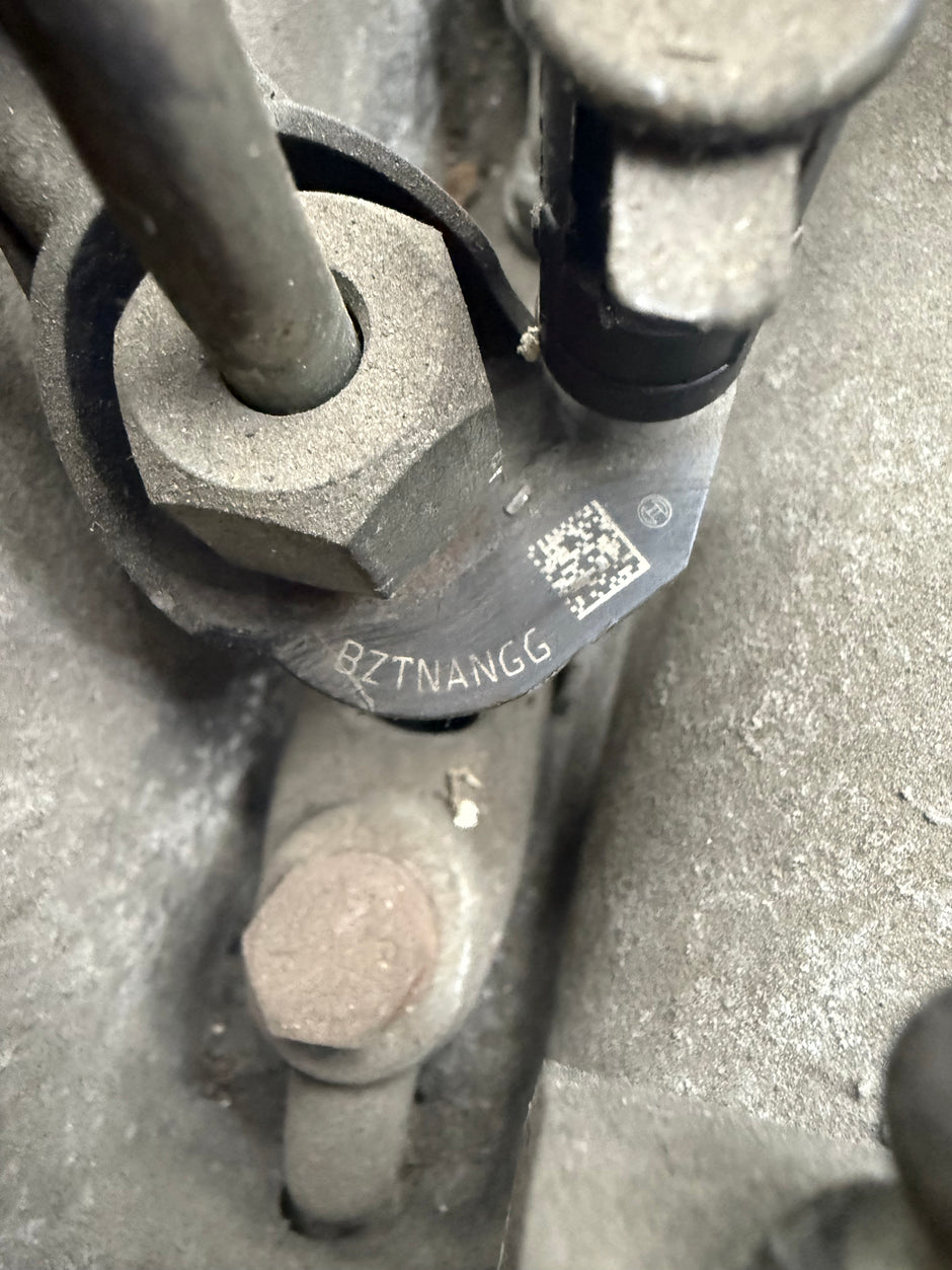 Motore completo Iveco daily 3.0 F1CE3481L