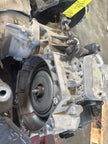 Cambio automatico Vw 2.0 Cun 4x4 senza differenziale