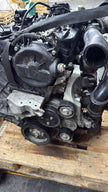 Motore completo opel mokka 1.7 A17DTR