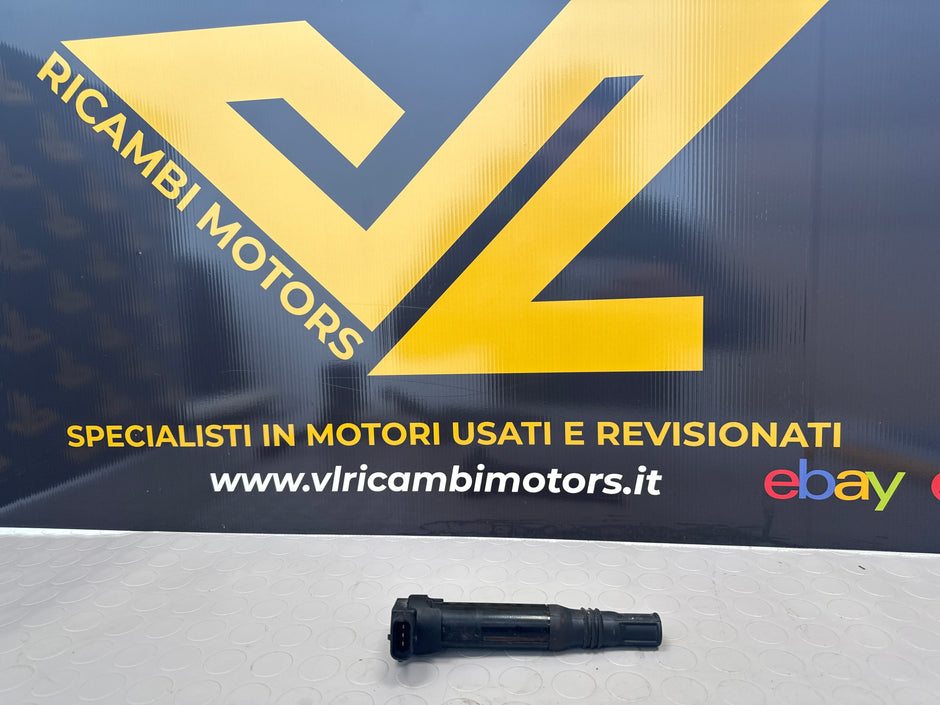 Bobina di accensione per Peugeot 208 1.2 benz HM01