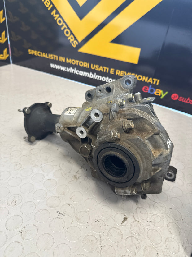 Différentiel avant 5291373 pour Mazda CX-5 Sport Line AWD 2011 673417