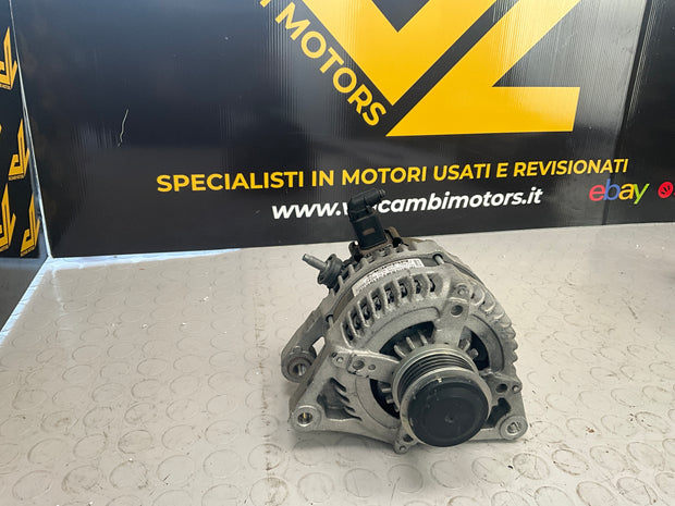 Alternatore fiat benzina mopar 52067420 150a 12v - VL Ricambii Motors