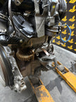 Motore completo classe a w177 1.5 diesel K9K Continental
