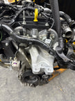 Motore Completo Ford EcoSport sigla motore M1JU