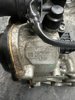 Cambio automatico mercedes 651930 4x2 a2463702102