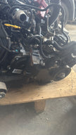 Motore Nissan Qashqai 1.6 R9M A4 2018