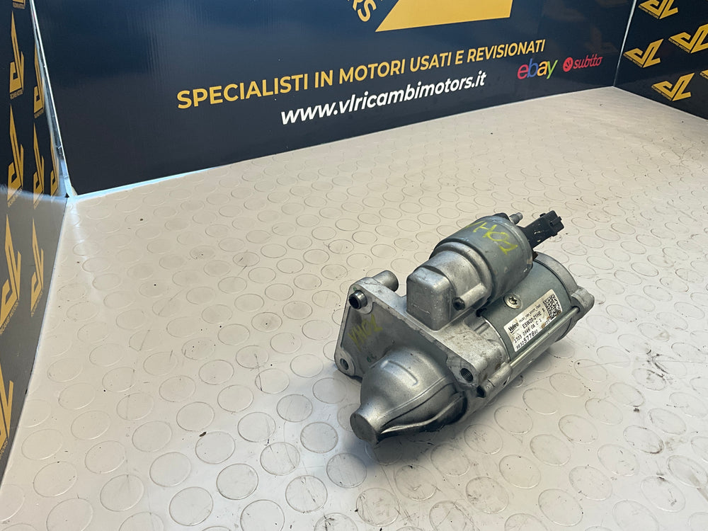 STARTER MOTOR FOR PEUGEOT 308 2nd Series 9832577880 Diesel 1500 (13>)