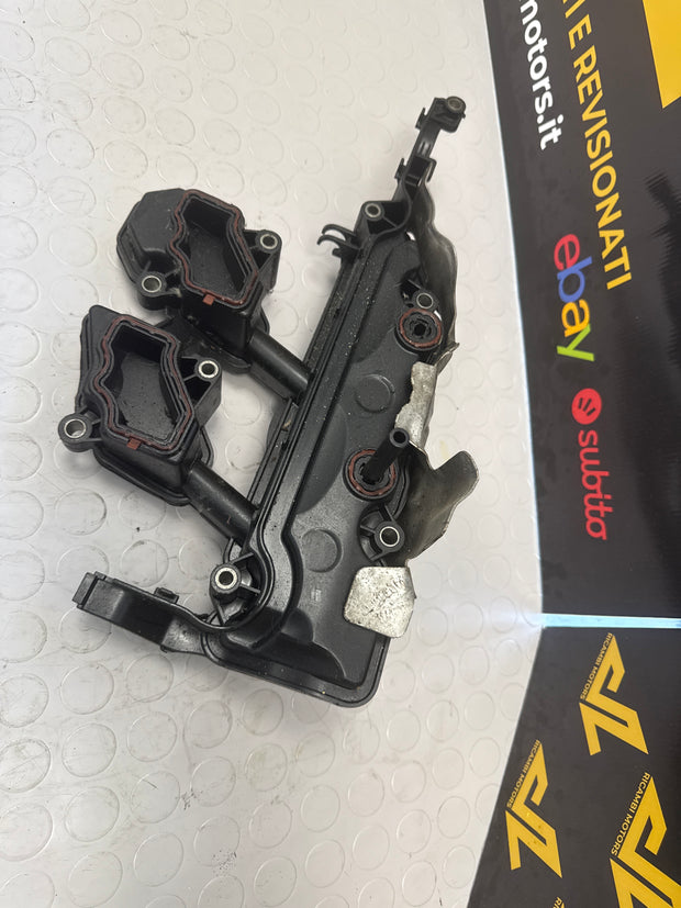 SOUPAPE DE SÉPARATION D'HUILE POUR RENAULT Trafic Van 2e Série 8200673395 Diesel 2