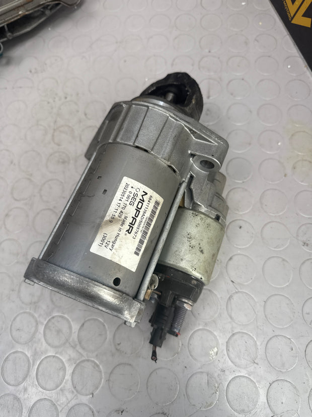 FIAT TIPO II 1.0T MOTORINO AVVIAMENTO 68411139AD - VL Ricambii Motors