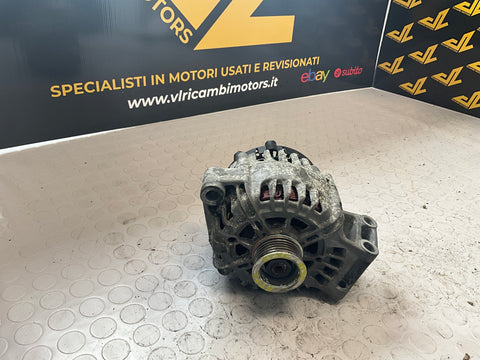 ALTERNATORE FORD FOCUS III AV6N-10300-HA 1.6 125KM/LO 38573-