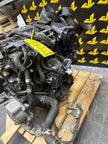 Motore Toyota CHR 1.8 benzina 2ZR FXR