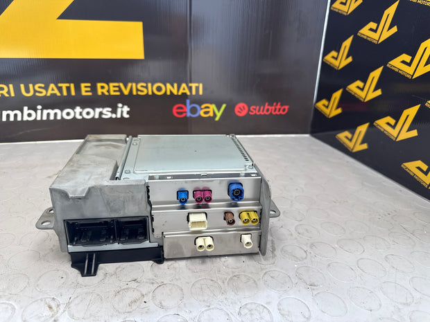 MODULO NAVIGAZIONE E RADIO MERCEDES A2479007514 -21-