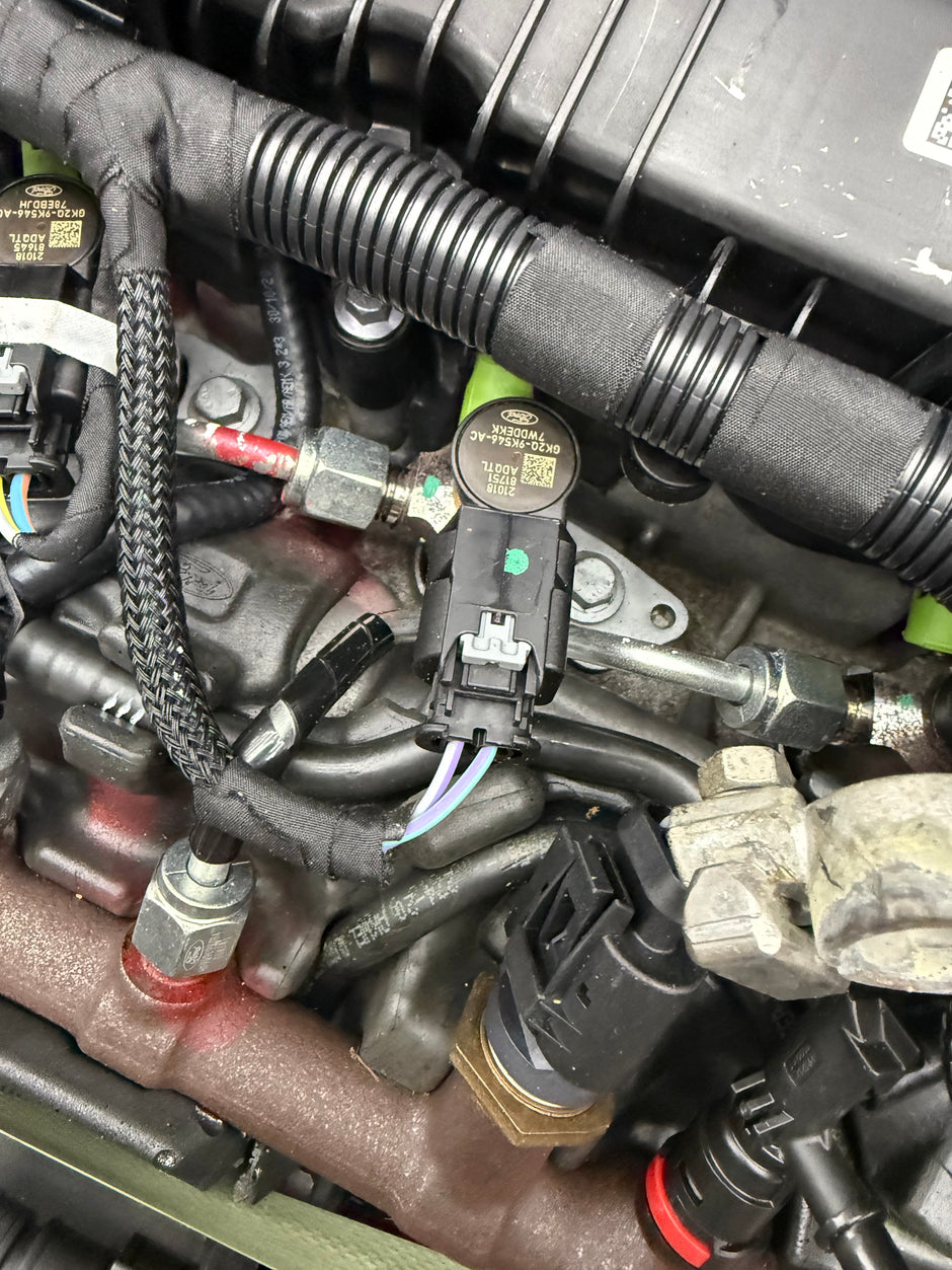 Motore completo ford 2.0 mondeo 2020 Ylcc