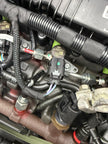 Motore completo ford 2.0 mondeo 2020 Ylcc