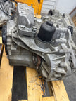 Cambio automatico DSG 2011 golf 6 sigla 02e 301 107