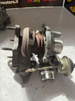 Turbocompresseur Nissan Opel Movano Renault Master 2.5 dCI CDTI 120CV 757349 931