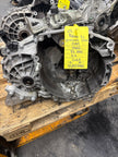 Manual transmission Fiat 1.4 petrol 2018 series 55220248 engine code 940b7000