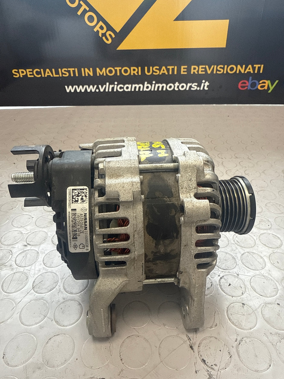 Alternateur essence Nissan 1.3 A5TE0581ZE 120A